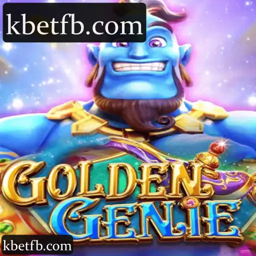 GOLDENGENIE