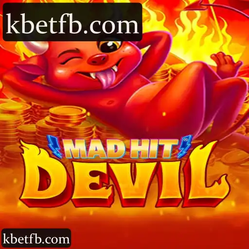 kbet MadHitDevil: Experiência Completa em Apostas com Cassino e Esportes ao Vivo