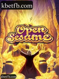 OpenSesame